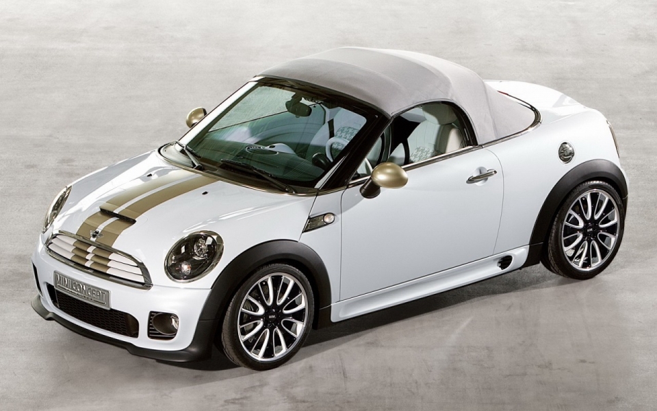 Mini аскет Mini аскет