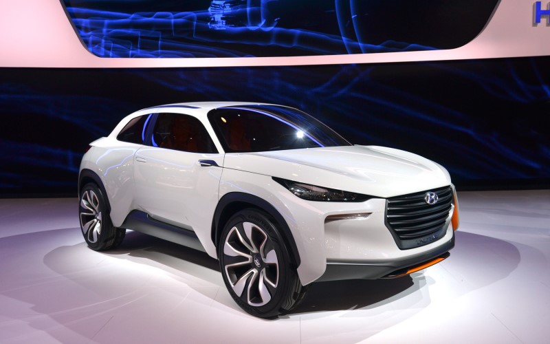 Планы компании Hyundai Планы компании Hyundai
