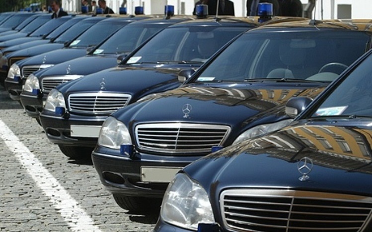 Mercedes будут выпускаться в России Mercedes будут выпускаться в России