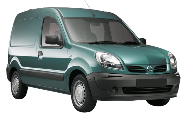 Nissan CUBISTAR