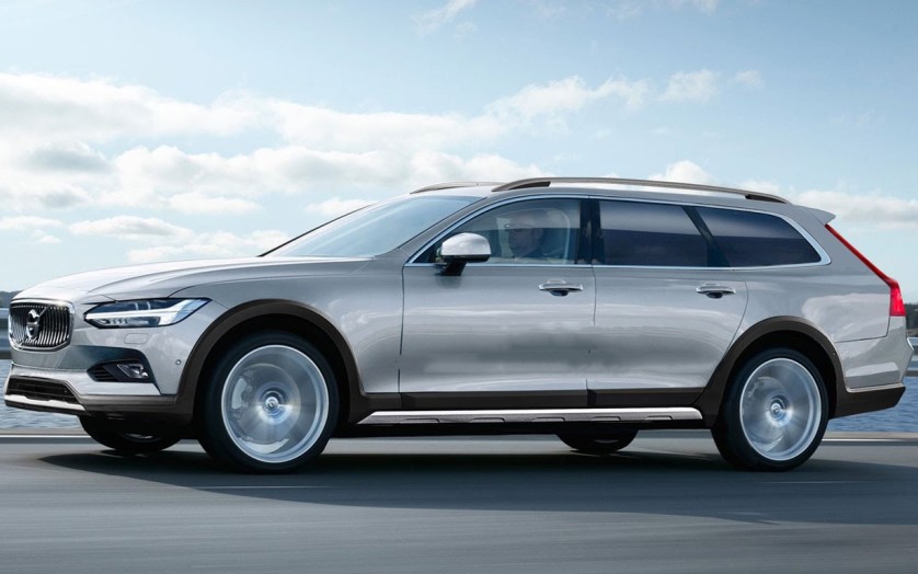 Изменения в предложении Volvo для России Изменения в предложении Volvo для России