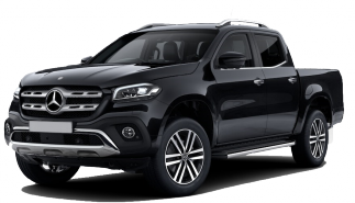   MERCEDES () X-Class