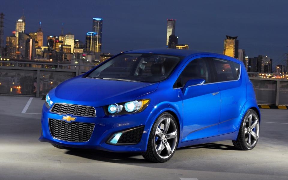 Автомобили Chevrolet Aveo будут отозваны Автомобили Chevrolet Aveo будут отозваны