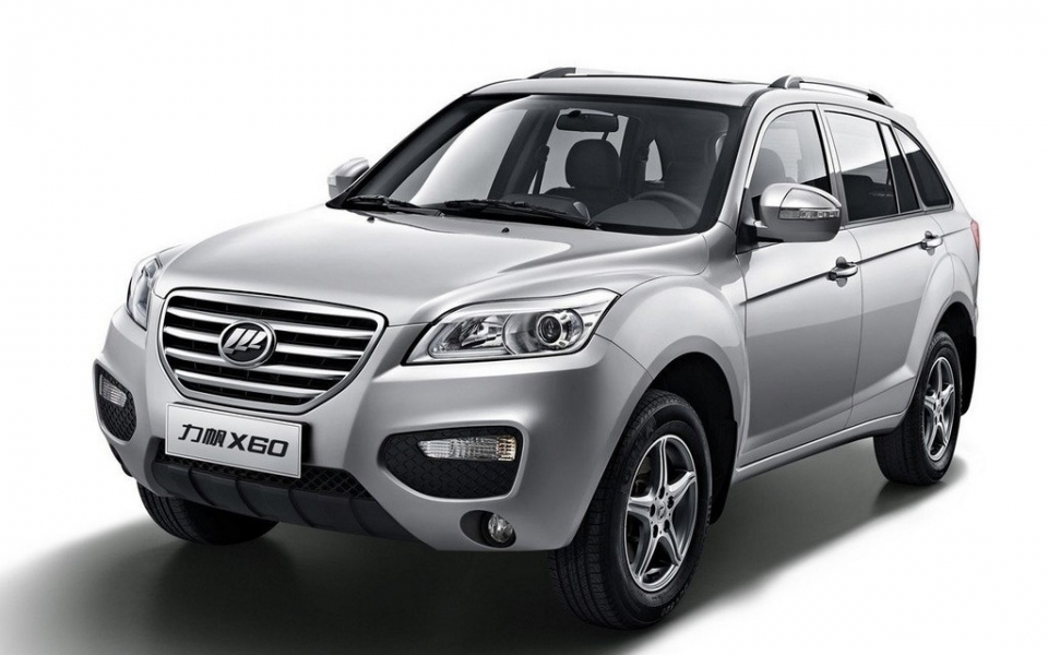 Lifan готов улучшить имидж Lifan готов улучшить имидж