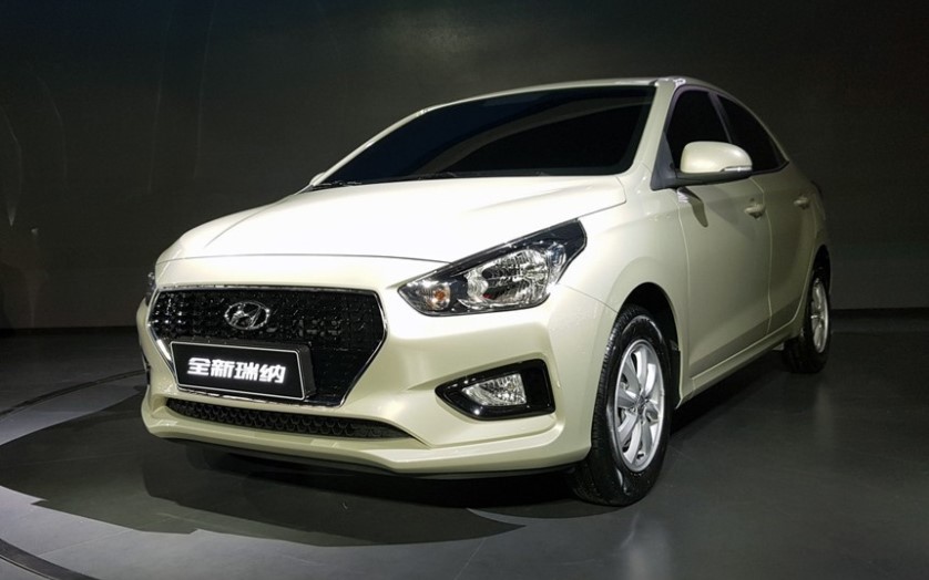 Пополнение в модельном ряду Hyundai Пополнение в модельном ряду Hyundai