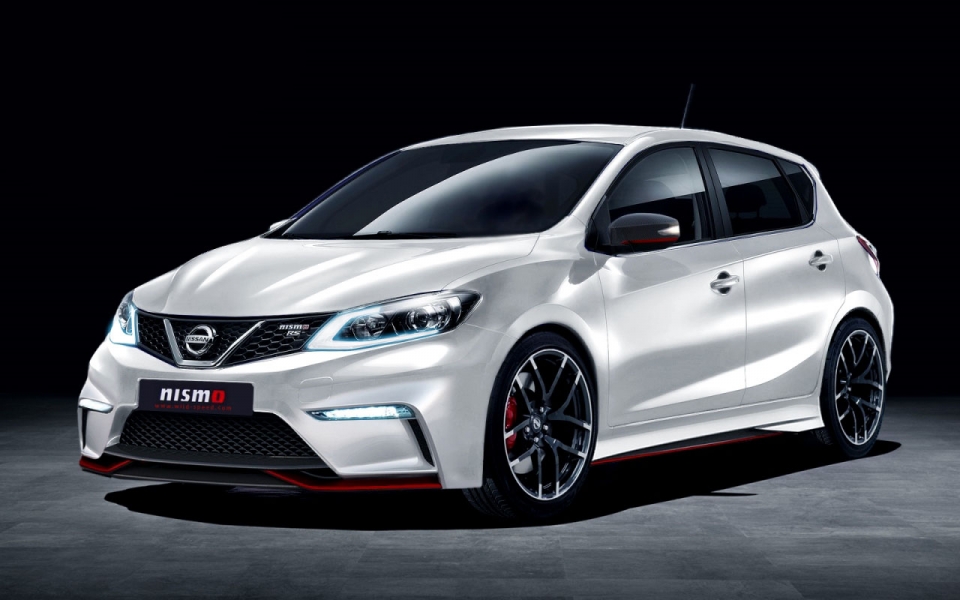 Планы Nissan на будущее Планы Nissan на будущее