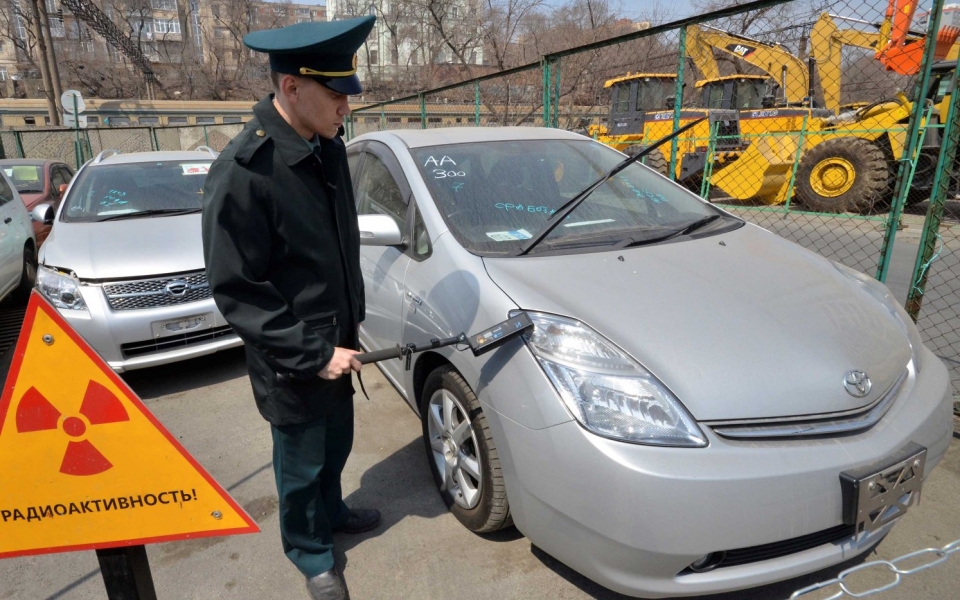 Японские машины новости