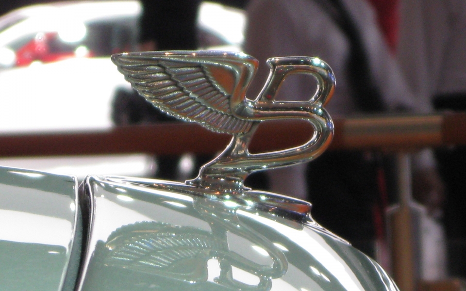 Автомобили Bentley не устояли перед ржавчиной Автомобили Bentley не устояли перед ржавчиной