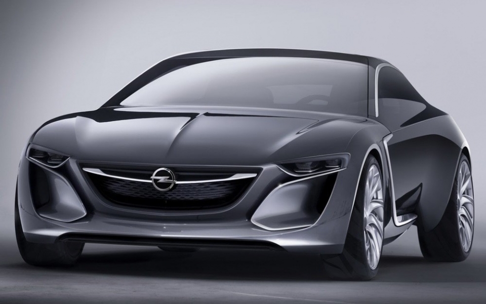 Новый Opel Astra встанет на ступень выше