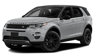   LAND ROVER ( ) Discovery