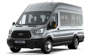   FORD () Transit