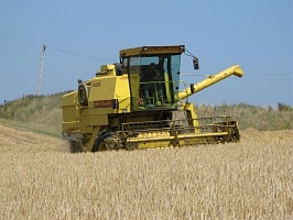   New holland ( ) 8040