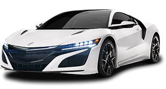   Acura () NSX