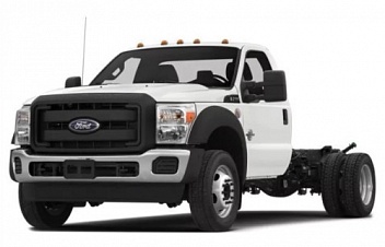   FORD () F550