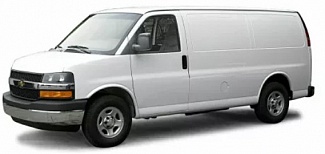   Chevrolet () G2500