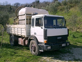   Iveco () 165