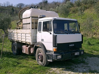   IVECO () 165