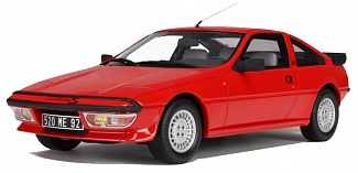   TALBOT Murena