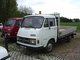   HANOMAG F35