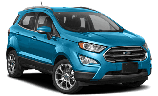   Ford () EcoSport