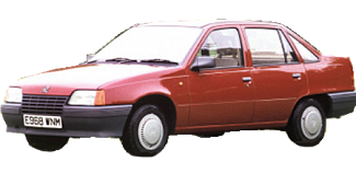 ремонт Стартера VAUXHALL (Воксхолл) Belmont