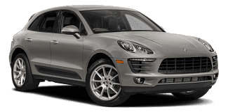   Porsche () Macan