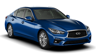 ремонт Стартера INFINITI (ИНФИНИТИ) Q50