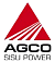   AGCO SISU POWER