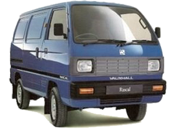 ремонт Генератора VAUXHALL () Rascal