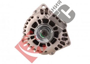 Генератор LRA01781 для Chevrolet Surbaban 5.7 D V8