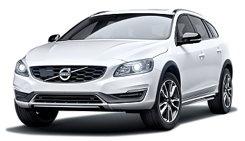   VOLVO () V60