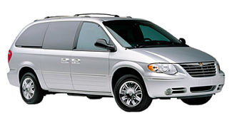   CHRYSLER () Voyager IV