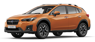 ремонт Стартера SUBARU (СУБАРУ) XV