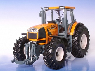   RENAULT TRACTOR () Atles 936