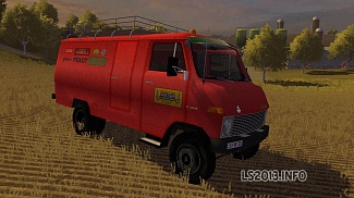   HANOMAG F65