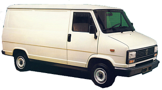 ремонт Стартера PEUGEOT (ПЕЖО) J5