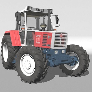 ремонт Стартера STEYR ENGINES () 8150