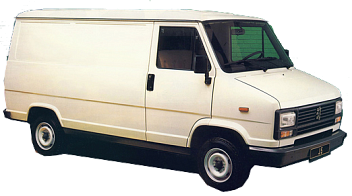 ремонт Генератора PEUGEOT (ПЕЖО) J5