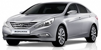ремонт Стартера HYUNDAI (Хендай) Sonata VI