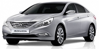   HYUNDAI () Sonata VI