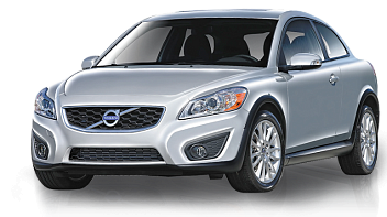 ремонт Генератора VOLVO (ВОЛЬВО) C30