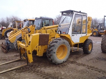 Ремонт генераторов jcb
