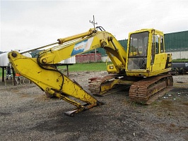   Kobelco () 904