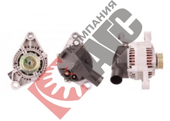 Генератор LRA01647 для Fiat Palio 1.4
