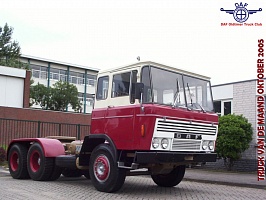   Daf () 2600