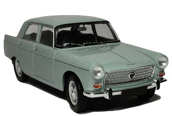 ремонт Генератора PEUGEOT (ПЕЖО) 404