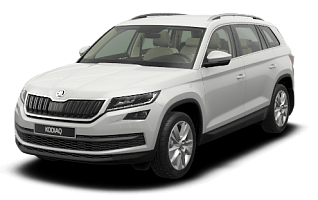   Skoda () Kodiaq