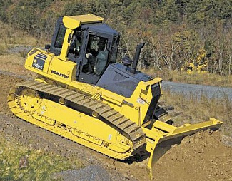 ремонт Стартера KOMATSU (КОМАТСУ) D61EX-15