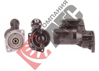 Стартер LRS00391 для Nissan Silvia 1.8i Turbo