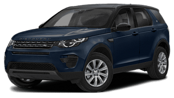   LAND ROVER ( ) Discovery Sport